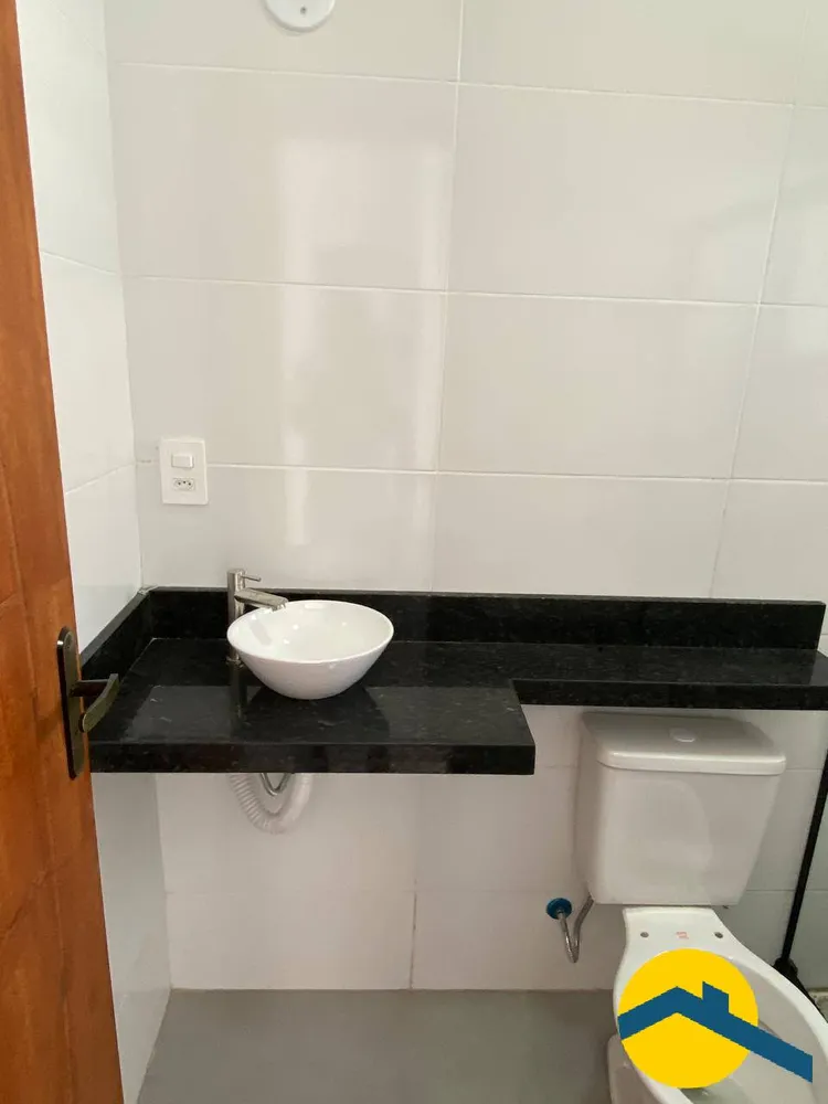 Casa, 3 quartos, 94 m² - Foto 12