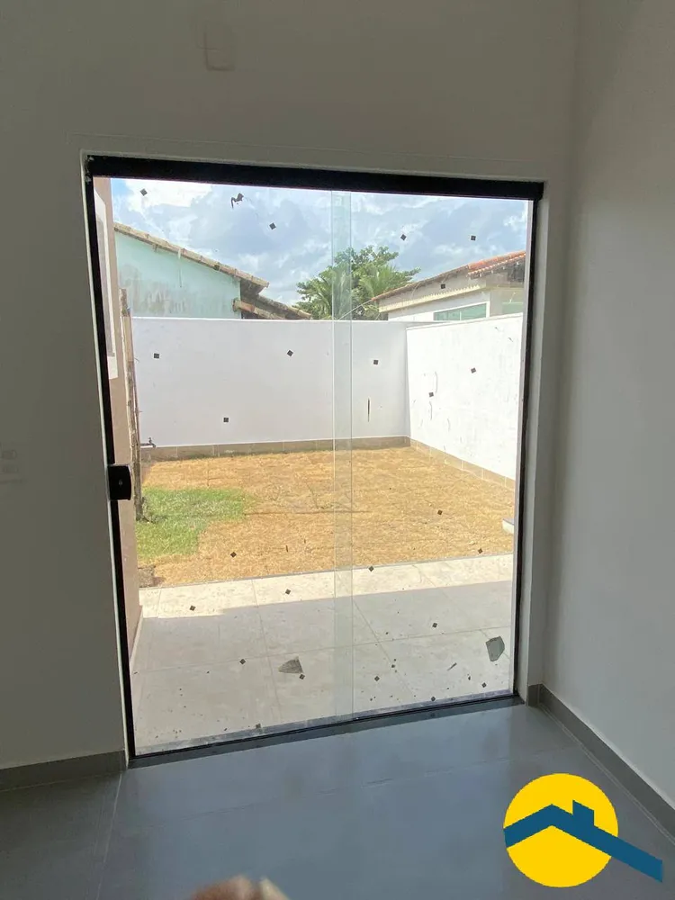 Casa, 3 quartos, 94 m² - Foto 23