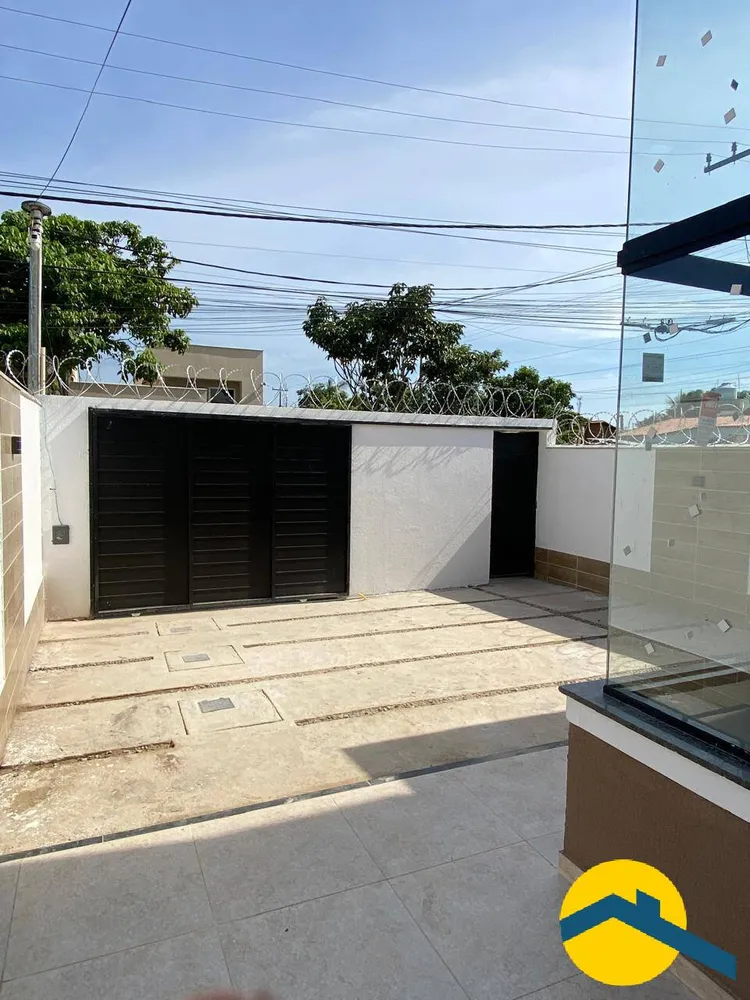 Casa, 3 quartos, 94 m² - Foto 32