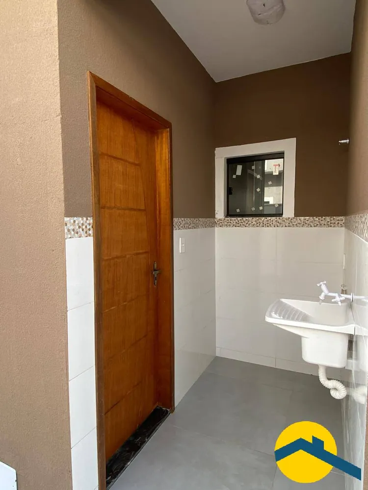 Casa, 3 quartos, 94 m² - Foto 20