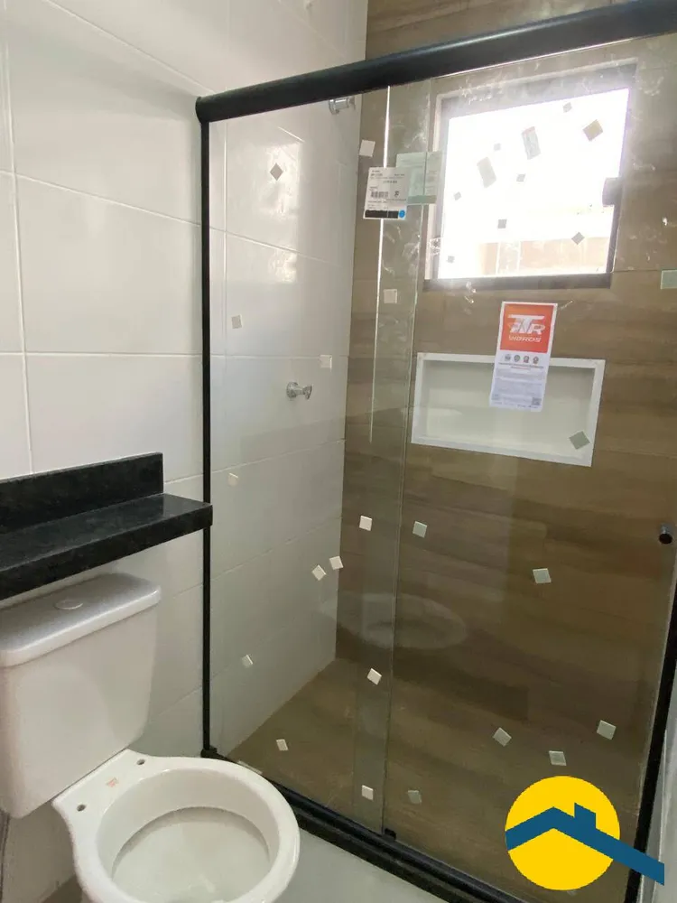Casa, 3 quartos, 94 m² - Foto 13