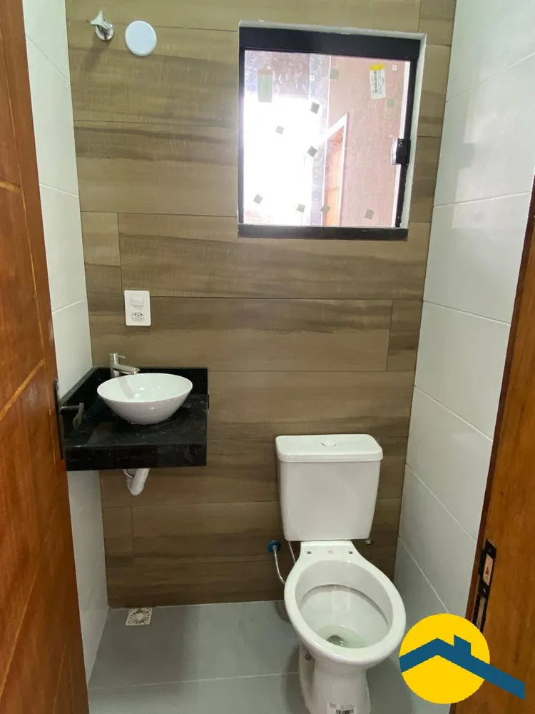 Casa, 3 quartos, 94 m² - Foto 7