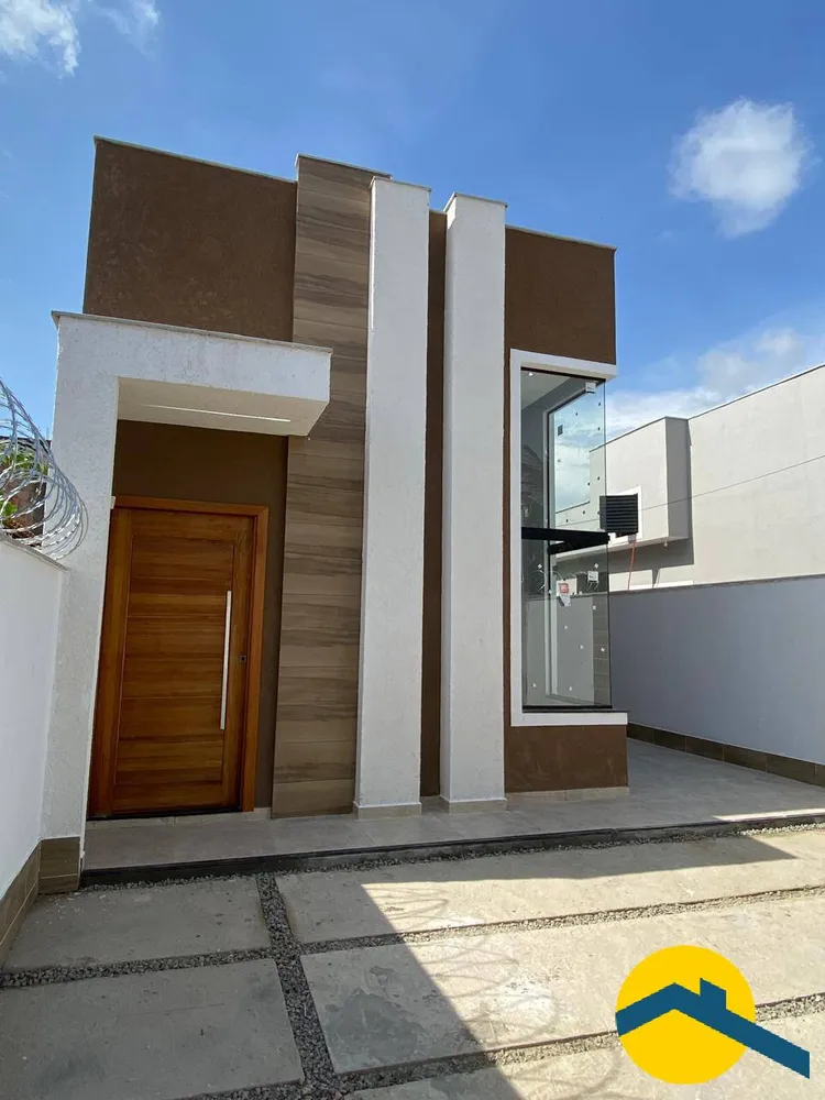 Casa, 3 quartos, 94 m² - Foto 29