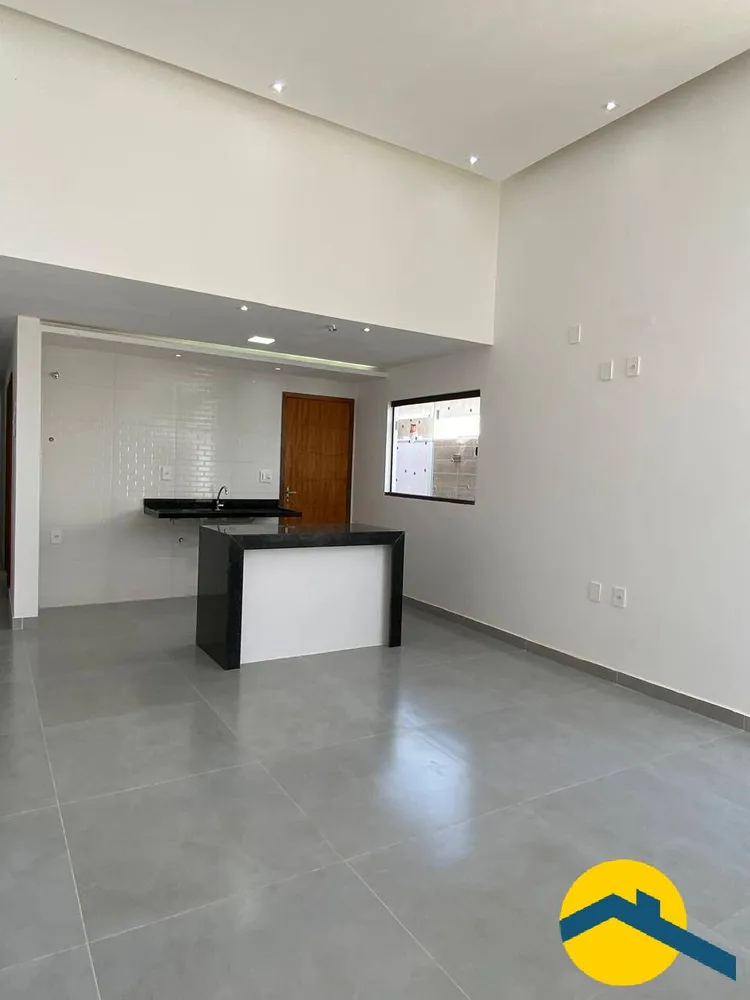Casa, 3 quartos, 94 m² - Foto 4