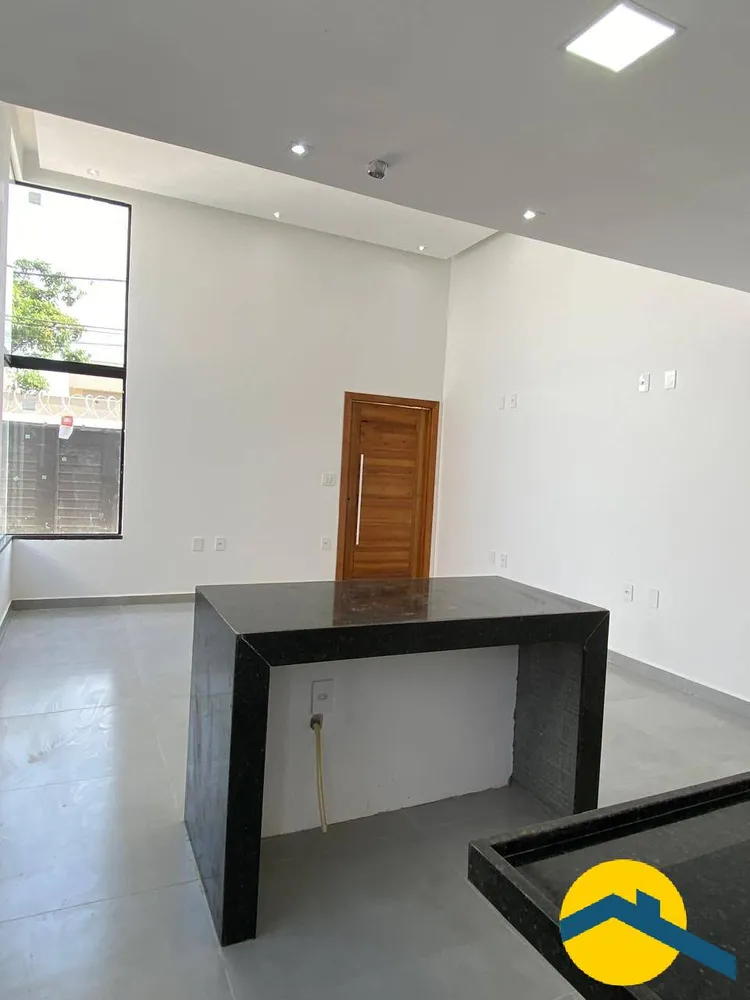 Casa, 3 quartos, 94 m² - Foto 2
