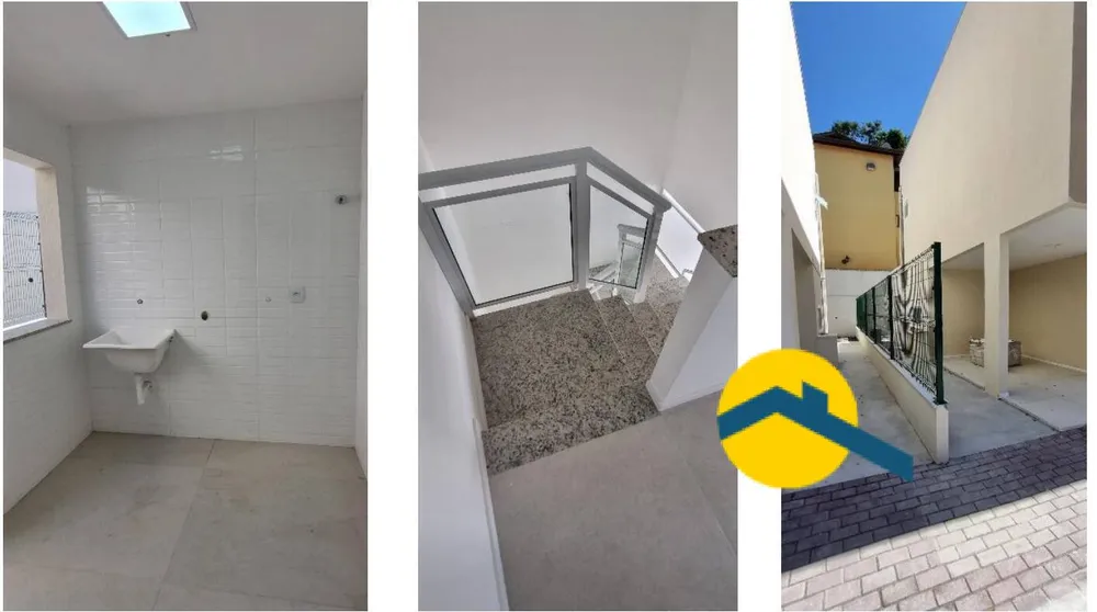 Casa de Condomínio, 3 quartos - Foto 6