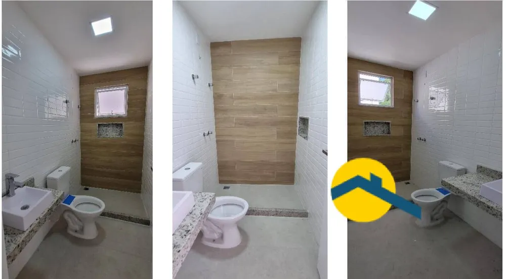 Casa de Condomínio, 3 quartos - Foto 11