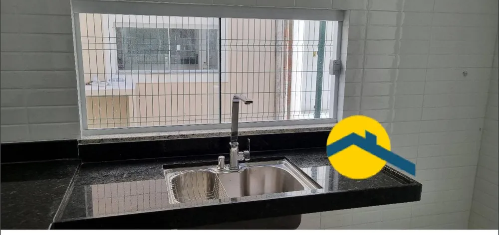 Casa de Condomínio, 3 quartos - Foto 10