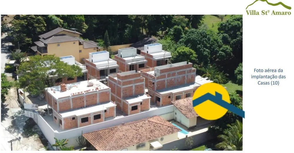 Casa de Condomínio, 3 quartos - Foto 17