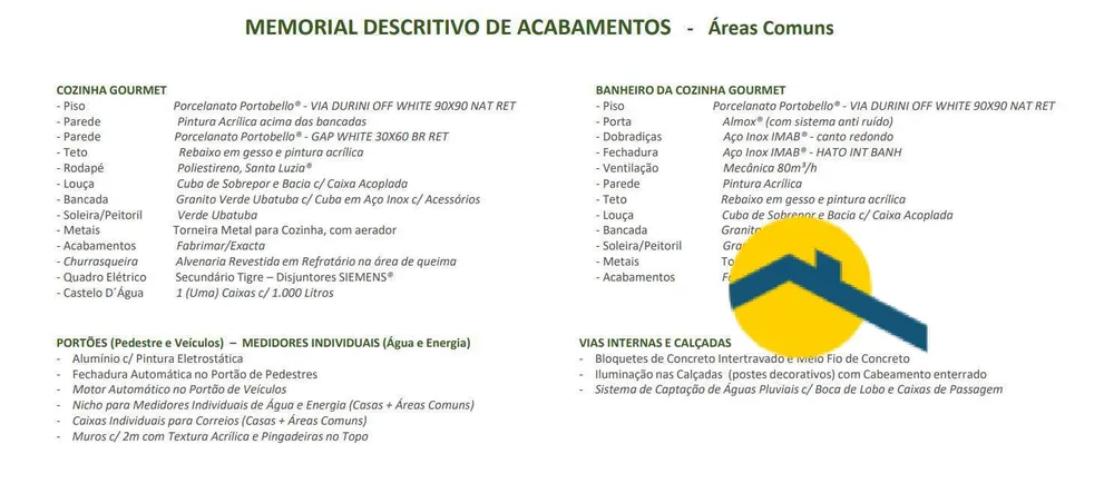 Casa de Condomínio, 3 quartos - Foto 41