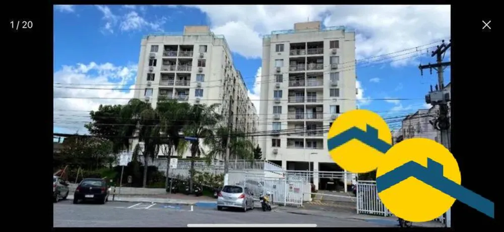 Apartamento, 3 quartos, 80 m² - Foto 41