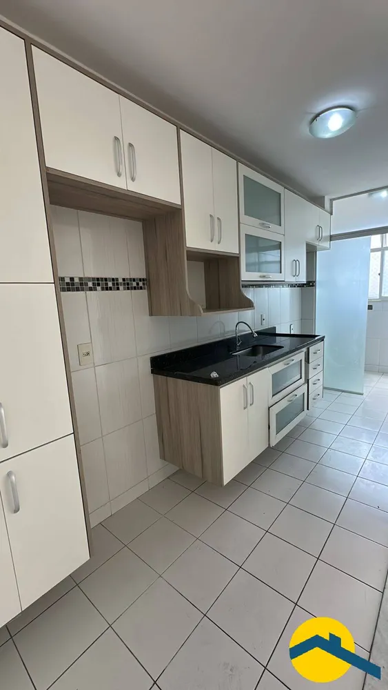Apartamento, 3 quartos, 80 m² - Foto 21