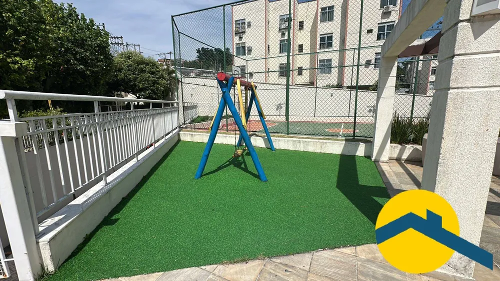 Apartamento, 3 quartos, 80 m² - Foto 32