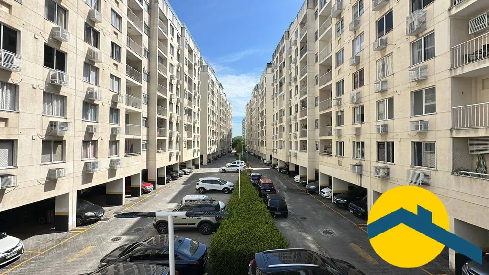 Apartamento, 3 quartos, 80 m² - Foto 38