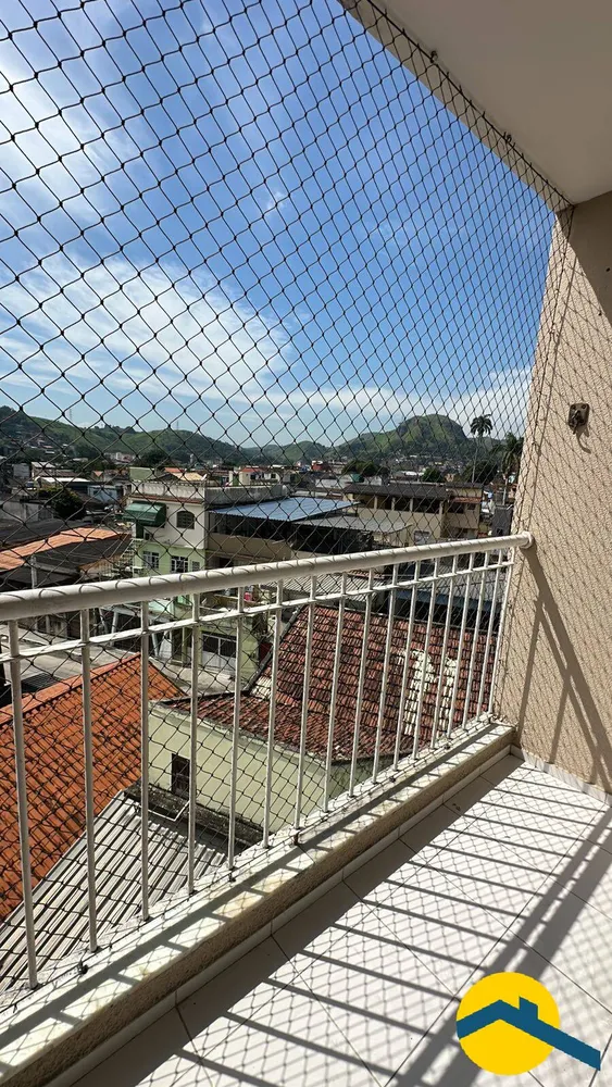 Apartamento, 3 quartos, 80 m² - Foto 4