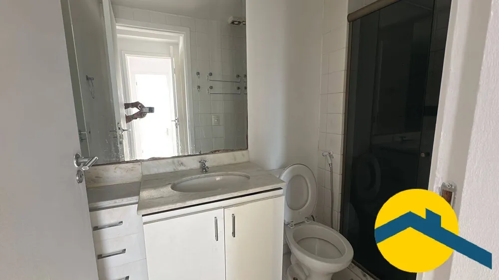 Apartamento, 3 quartos, 80 m² - Foto 13