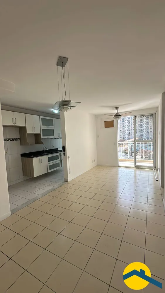 Apartamento, 3 quartos, 80 m² - Foto 1