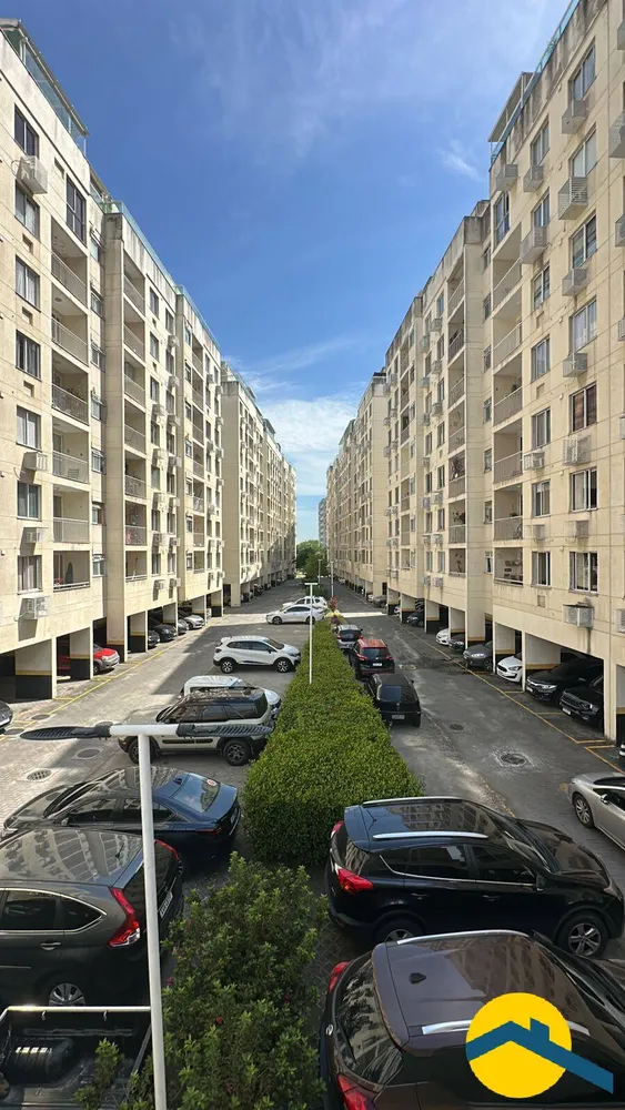 Apartamento, 3 quartos, 80 m² - Foto 39