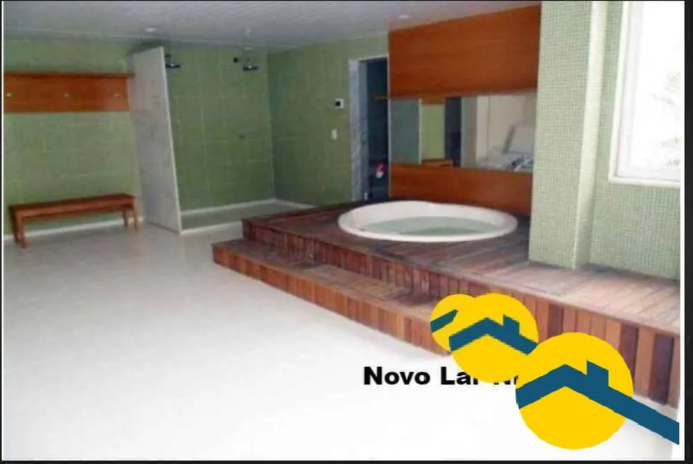 Apartamento, 3 quartos, 80 m² - Foto 28
