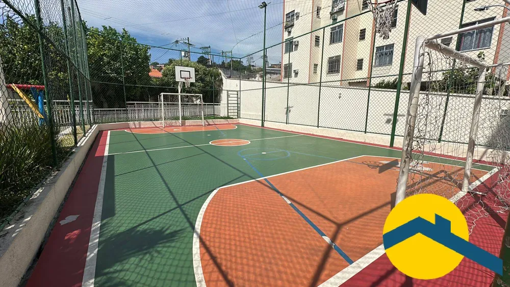Apartamento, 3 quartos, 80 m² - Foto 34