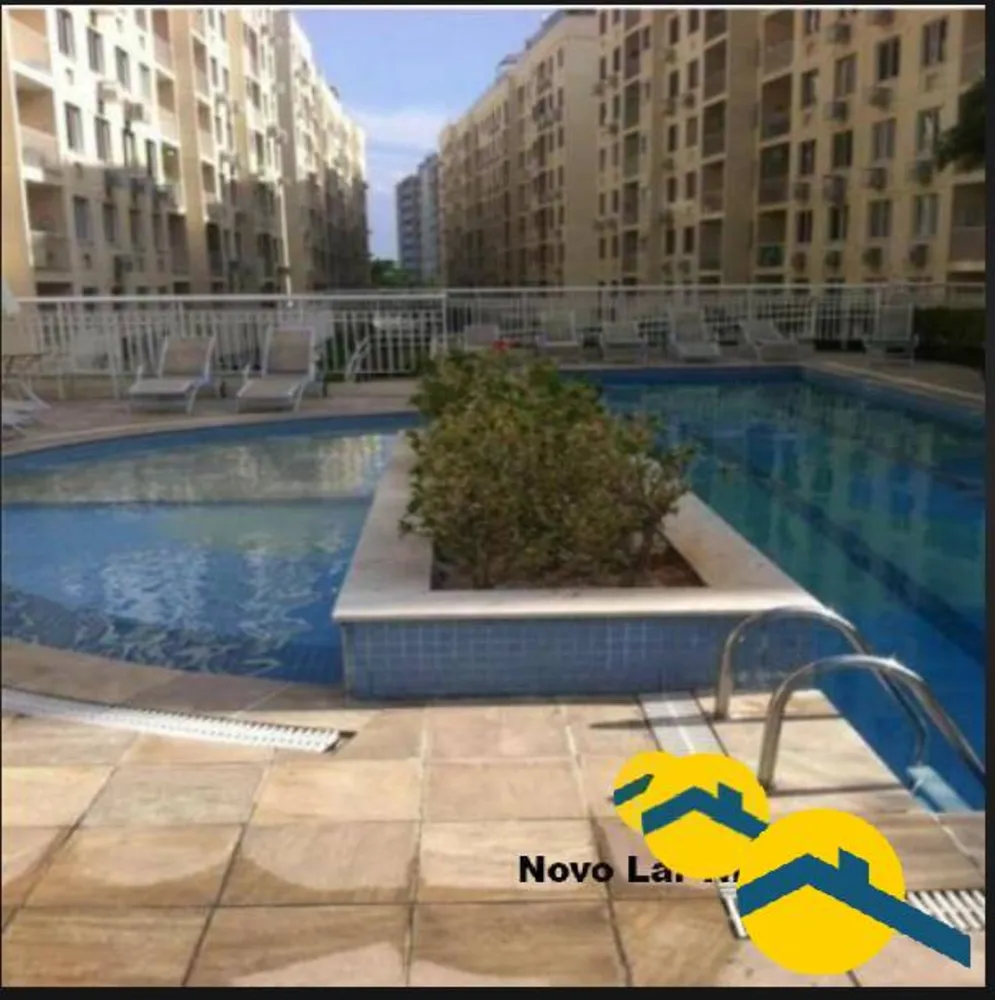 Apartamento, 3 quartos, 80 m² - Foto 25