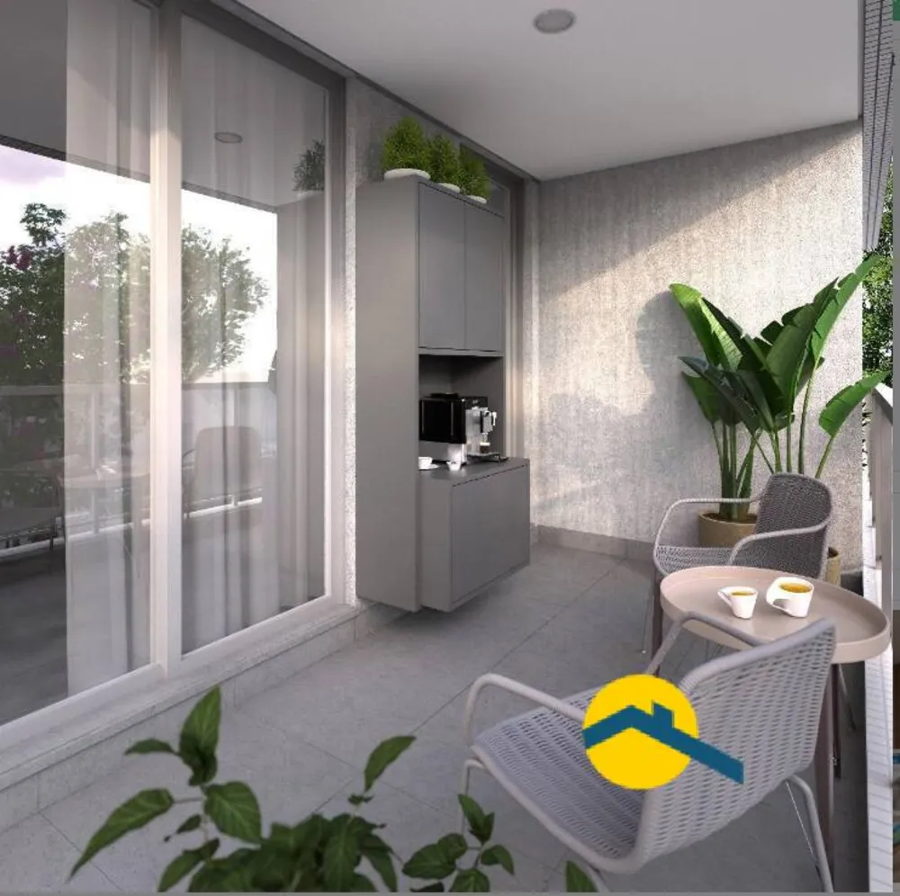 Apartamento, 1 quarto, 41 m² - Foto 7