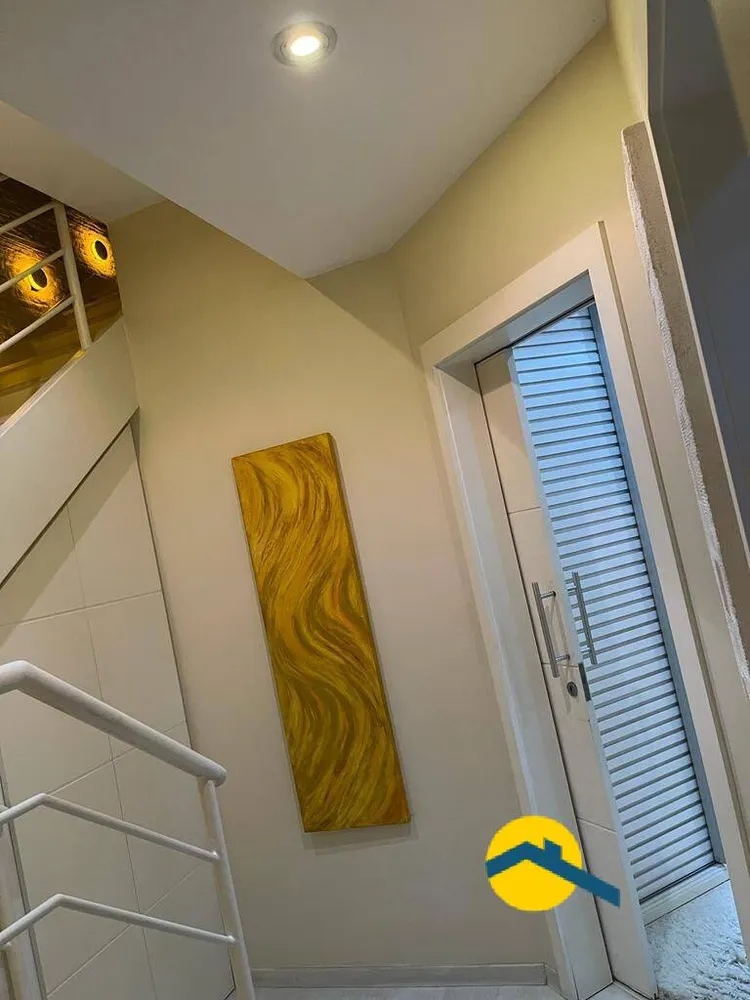Cobertura, 3 quartos, 230 m² - Foto 13