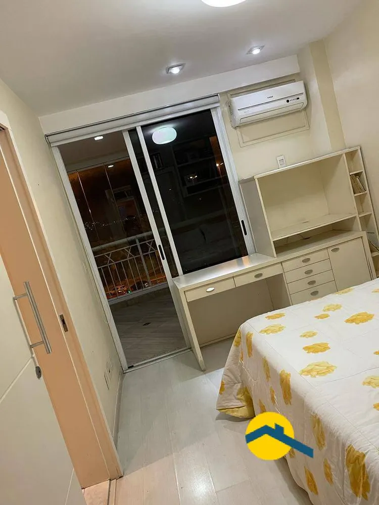 Cobertura, 3 quartos, 230 m² - Foto 9