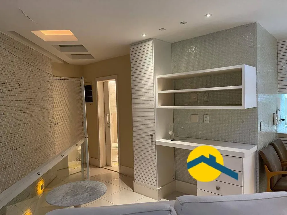 Cobertura, 3 quartos, 230 m² - Foto 12