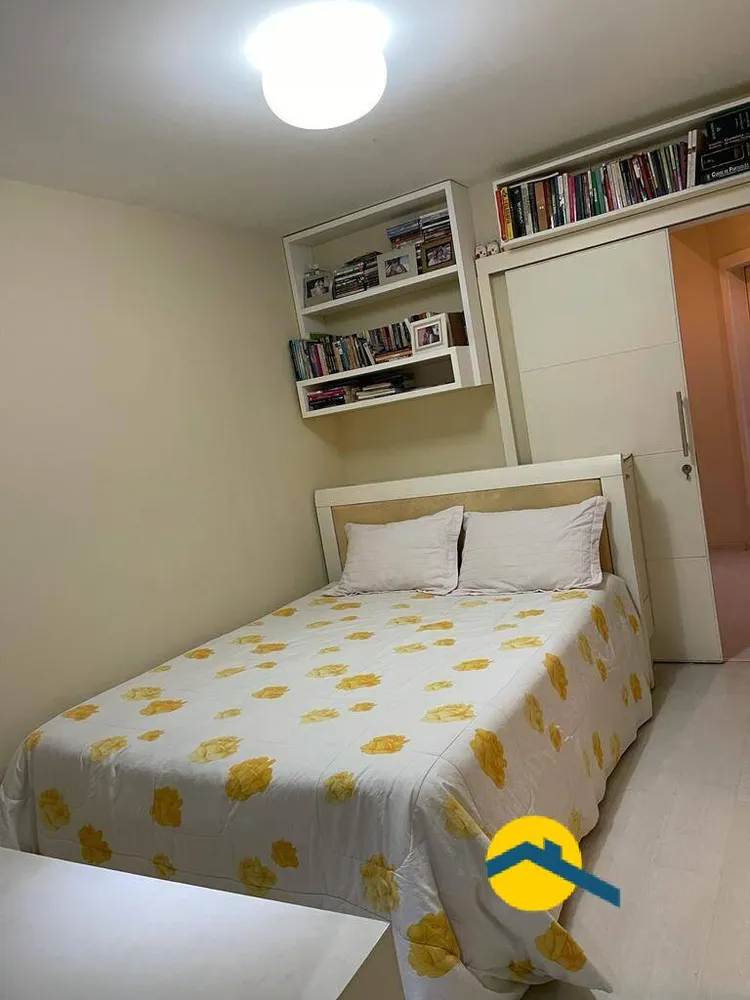 Cobertura, 3 quartos, 230 m² - Foto 5
