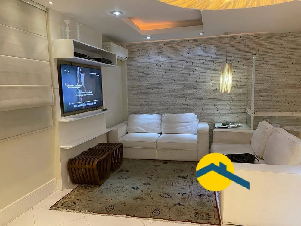 Cobertura, 3 quartos, 230 m² - Foto 2