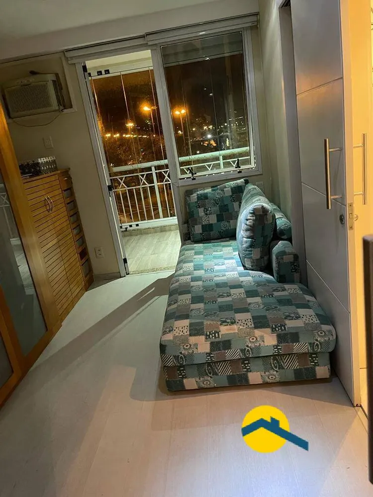 Cobertura, 3 quartos, 230 m² - Foto 11
