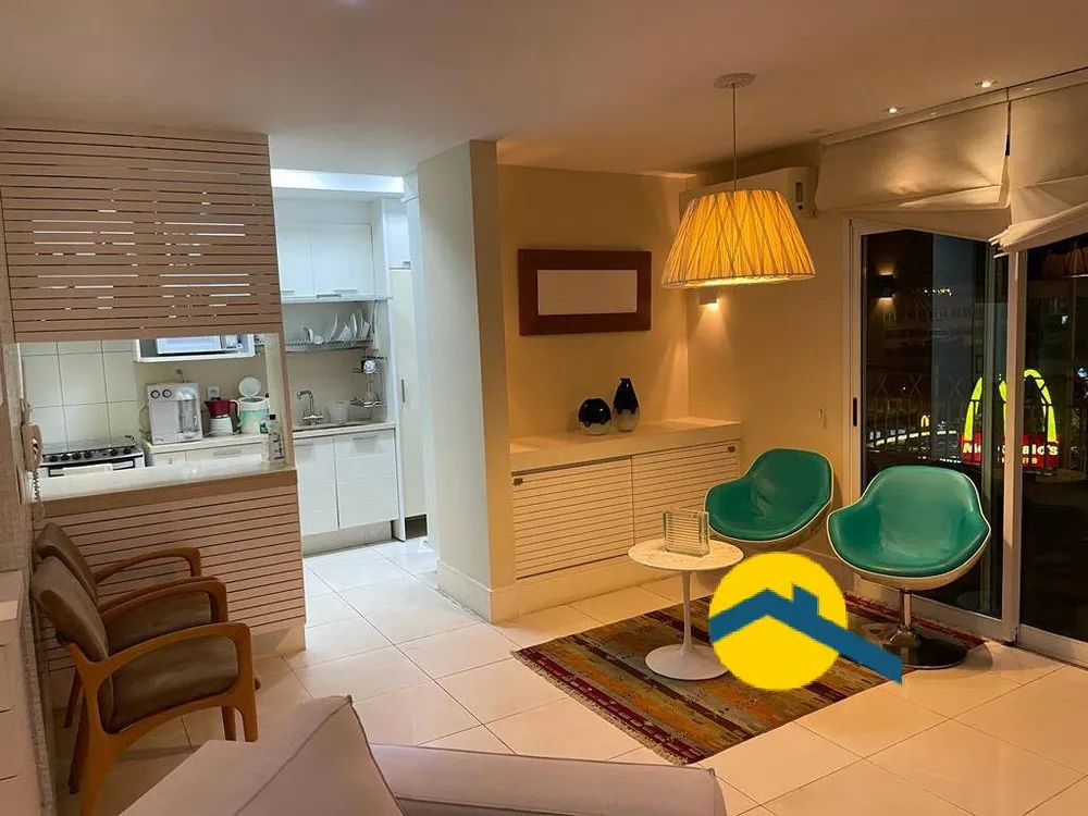 Cobertura, 3 quartos, 230 m² - Foto 4