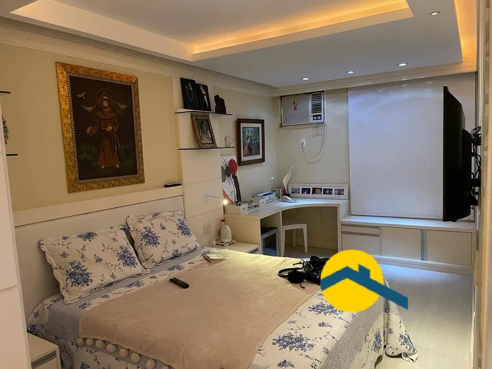 Cobertura, 3 quartos, 230 m² - Foto 6