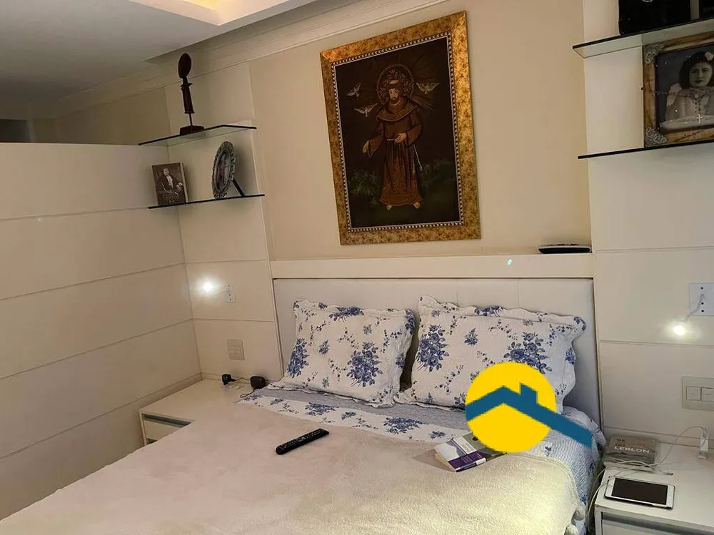 Cobertura, 3 quartos, 230 m² - Foto 7