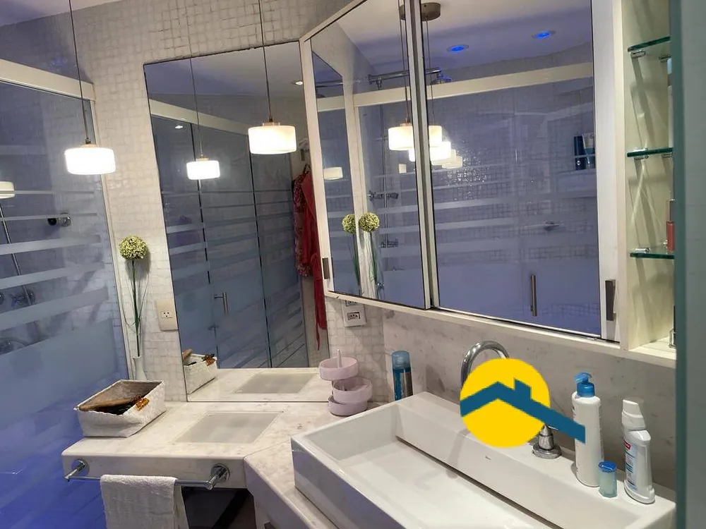 Cobertura, 3 quartos, 230 m² - Foto 16