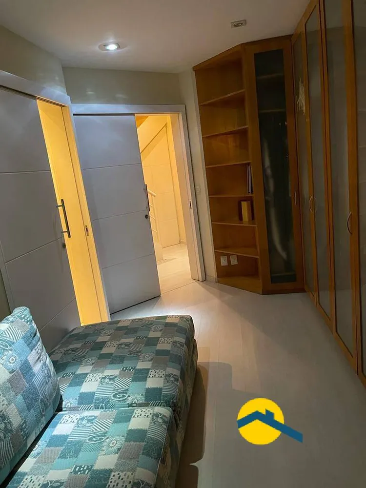 Cobertura, 3 quartos, 230 m² - Foto 10