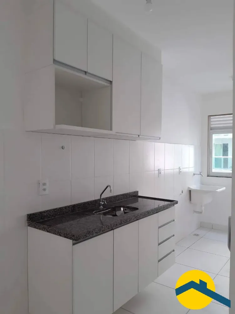 Apartamento, 2 quartos, 55 m² - Foto 14