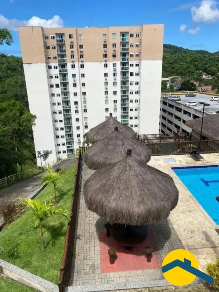 Apartamento, 2 quartos, 55 m² - Foto 26