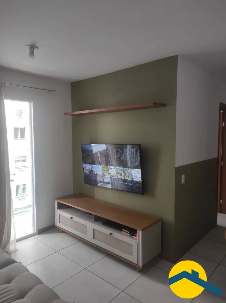 Apartamento, 2 quartos, 55 m² - Foto 1