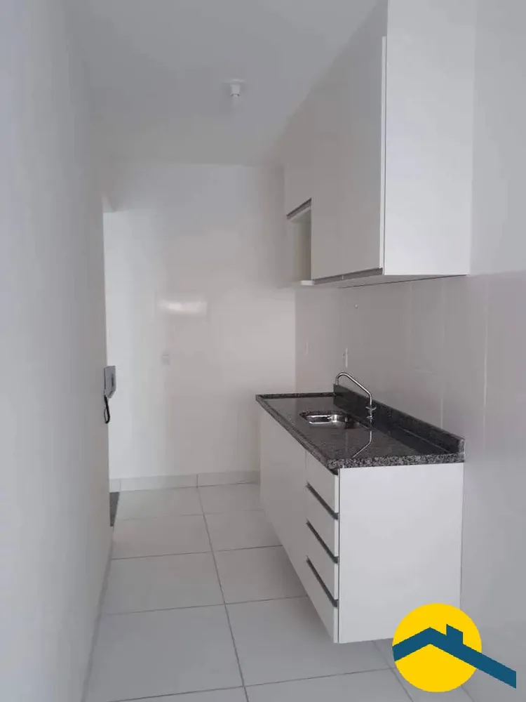 Apartamento, 2 quartos, 55 m² - Foto 15