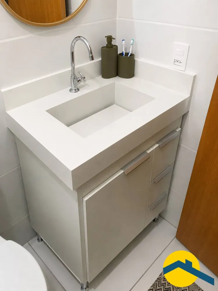 Apartamento, 2 quartos, 55 m² - Foto 6