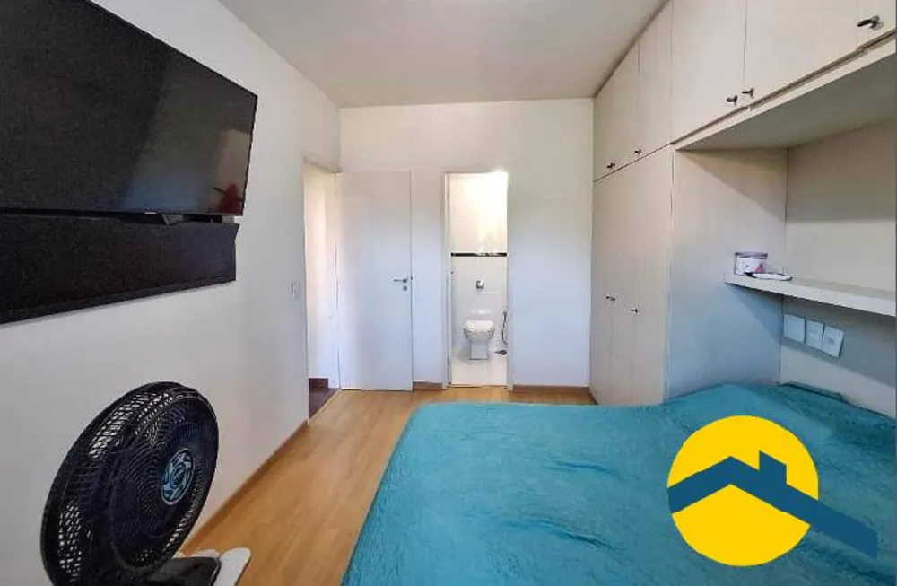 Apartamento, 2 quartos, 90 m² - Foto 14