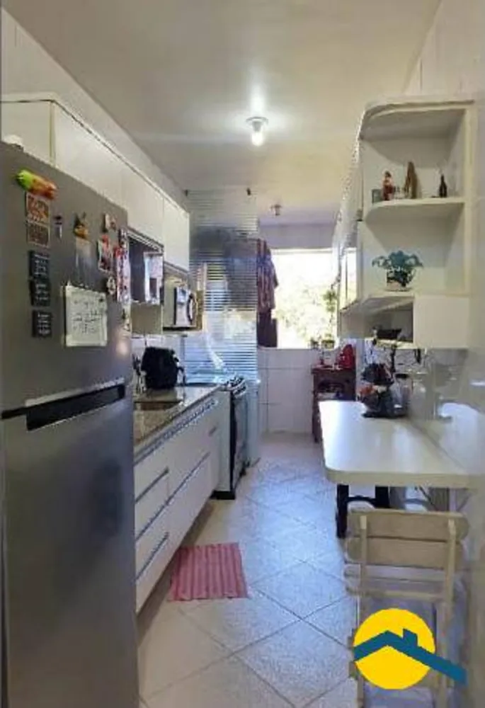 Apartamento, 2 quartos, 90 m² - Foto 19