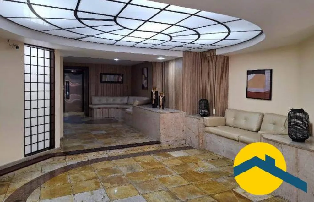 Apartamento, 2 quartos, 90 m² - Foto 30