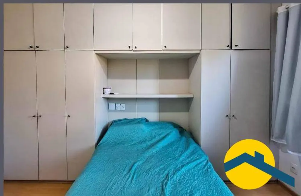Apartamento, 2 quartos, 90 m² - Foto 13