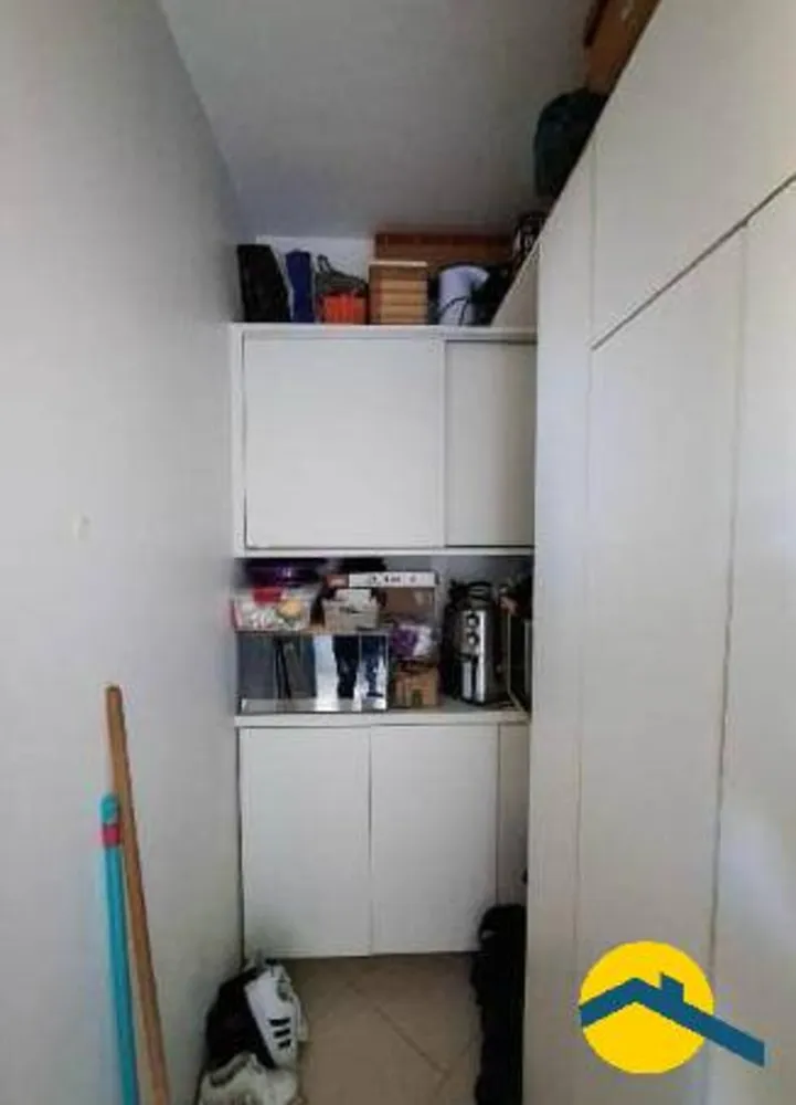Apartamento, 2 quartos, 90 m² - Foto 22
