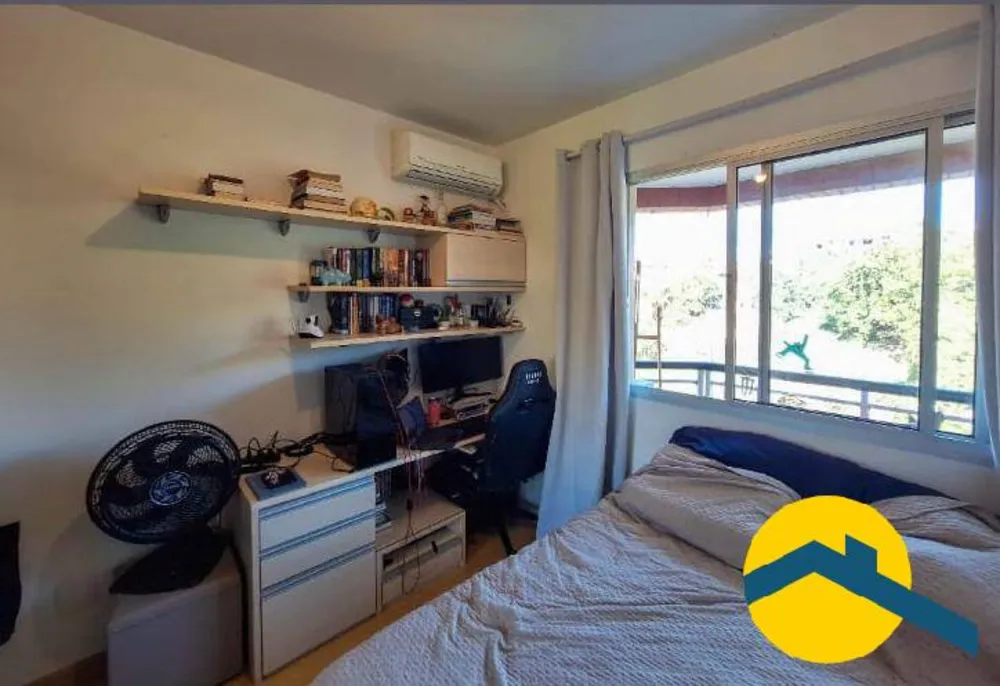Apartamento, 2 quartos, 90 m² - Foto 10