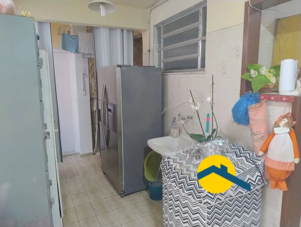 Casa, 8 quartos, 270 m² - Foto 21