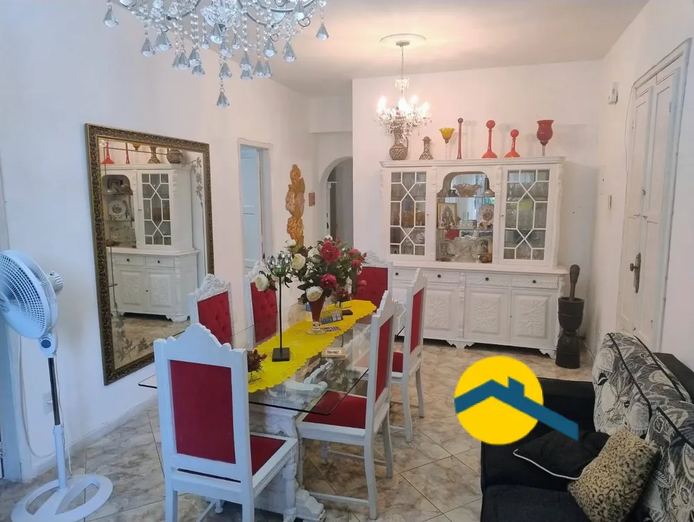 Casa, 8 quartos, 270 m² - Foto 4